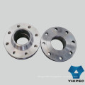 ASTM A182 304L 316L Casting Stainless Steel Flange